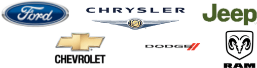 vehicle logos